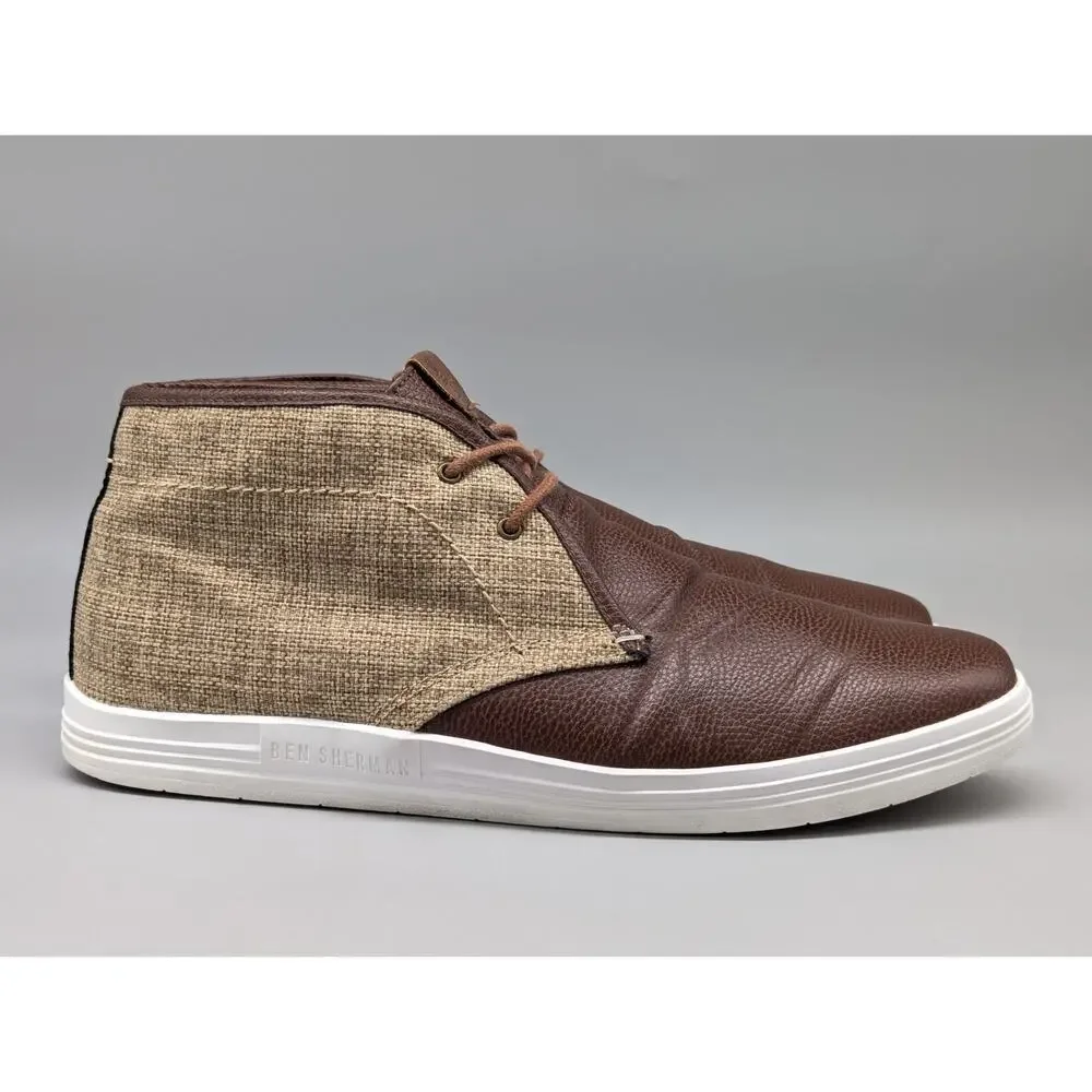 Ben Sherman ben sherman